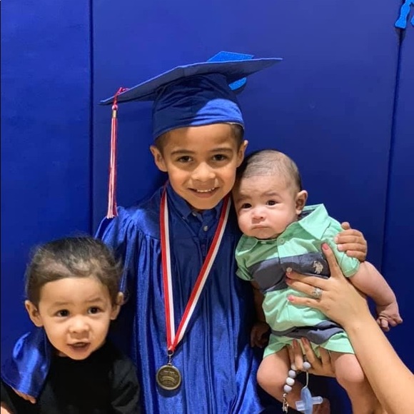 Meet your Posher, Ruthie - Picture 11 of 16